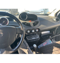 Amortisseur avant droit RENAULT TWINGO 2