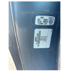 Amortisseur avant gauche RENAULT TWINGO 2