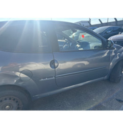 Amortisseur avant gauche RENAULT TWINGO 2