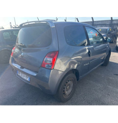 Amortisseur avant gauche RENAULT TWINGO 2