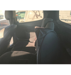 Amortisseur avant gauche RENAULT TWINGO 2