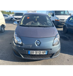 Amortisseur avant gauche RENAULT TWINGO 2