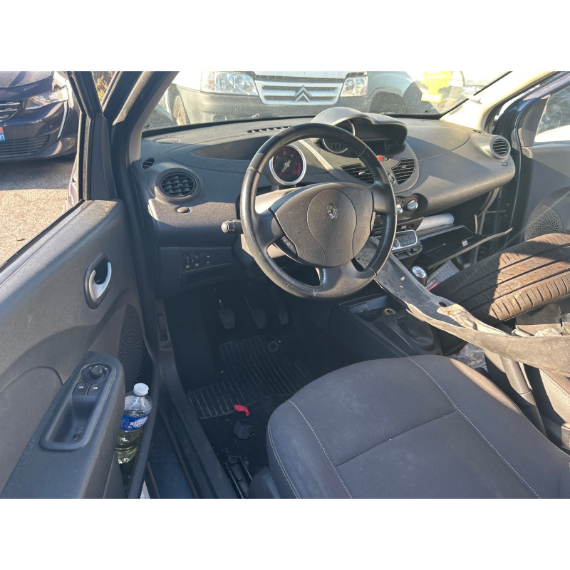 Amortisseur avant gauche RENAULT TWINGO 2 Photo n°13