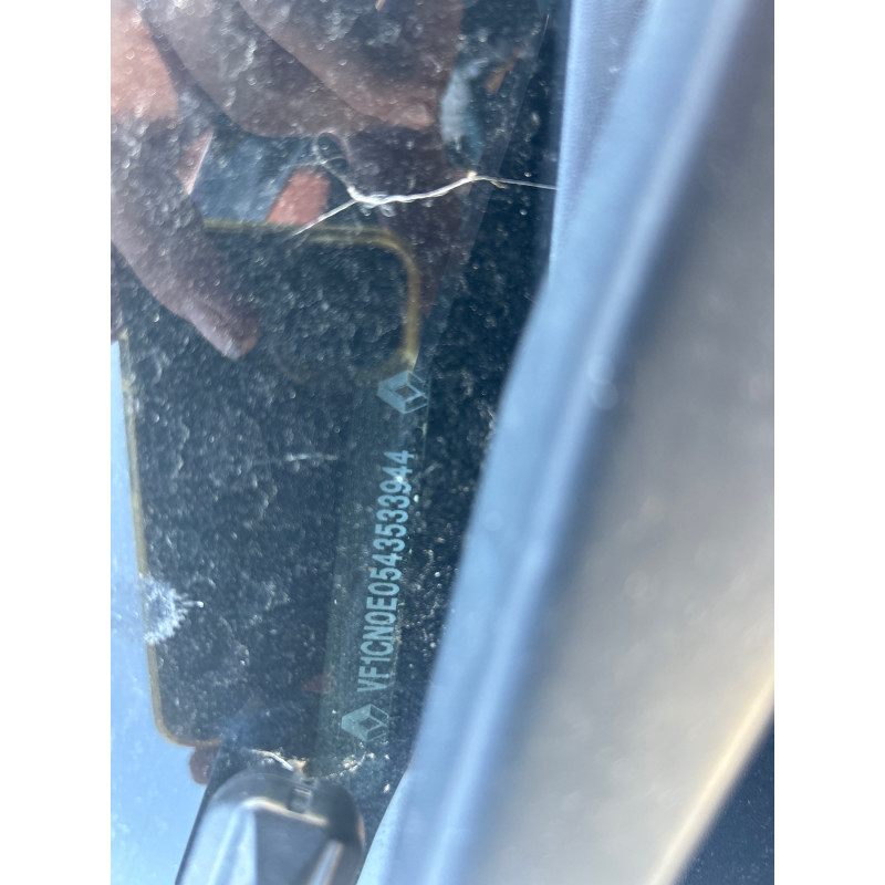 Amortisseur avant gauche RENAULT TWINGO 2 Photo n°14