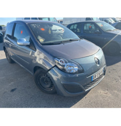 Amortisseur avant gauche RENAULT TWINGO 2