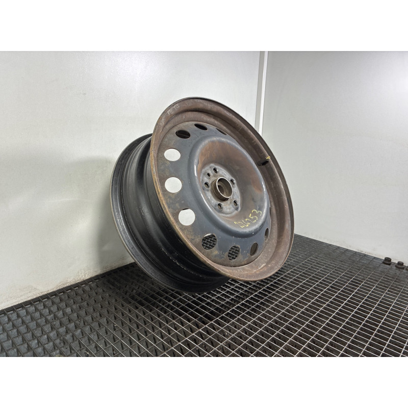 Jante FIAT 500L Photo n°2