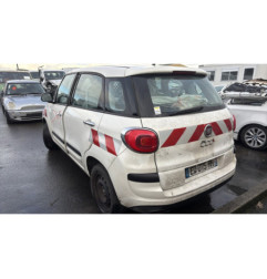 Jante FIAT 500L