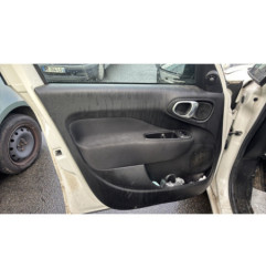 Jante FIAT 500L