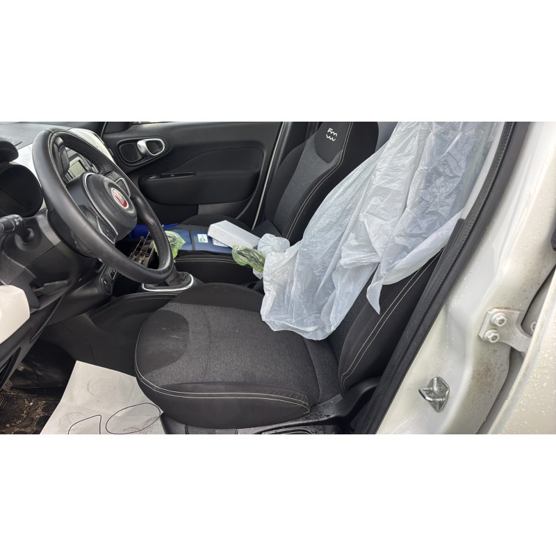 Jante FIAT 500L Photo n°14