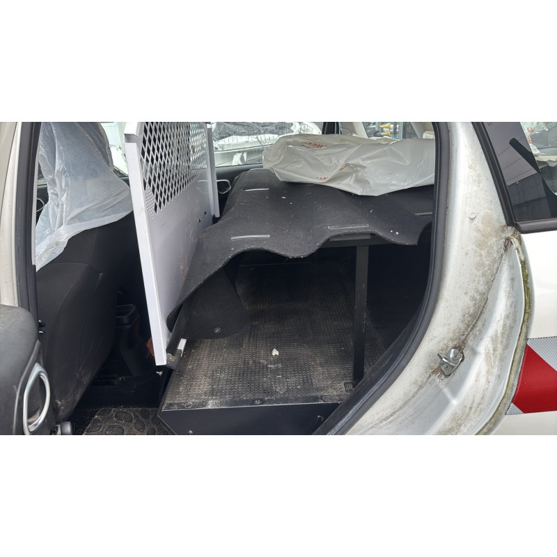 Jante FIAT 500L Photo n°15