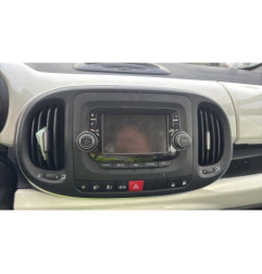 Jante FIAT 500L