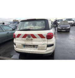 Jante FIAT 500L