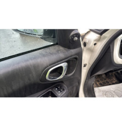 Jante FIAT 500L