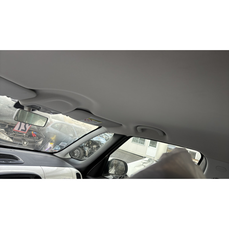 Jante FIAT 500L Photo n°17