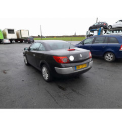 Jante RENAULT MEGANE 2