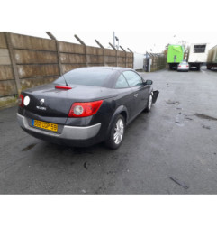 Jante RENAULT MEGANE 2