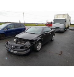 Jante RENAULT MEGANE 2