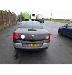 Jante RENAULT MEGANE 2