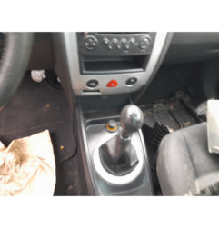 Jante RENAULT MEGANE 2