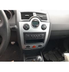 Jante RENAULT MEGANE 2