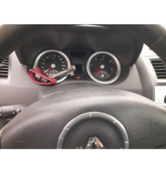 Jante RENAULT MEGANE 2
