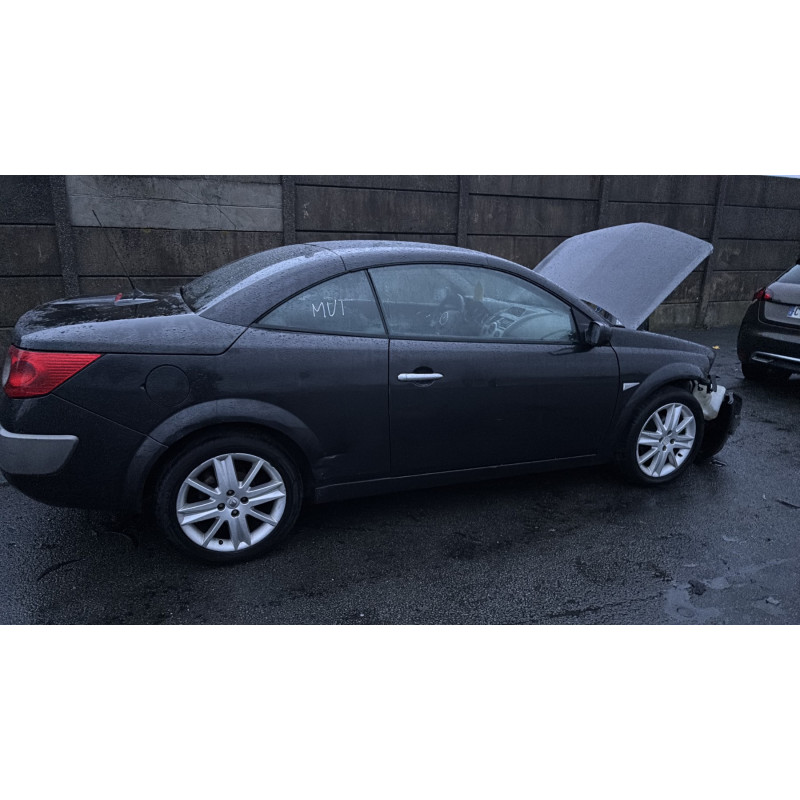 Jante RENAULT MEGANE 2 Photo n°15