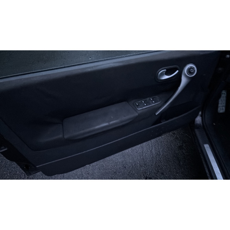 Jante RENAULT MEGANE 2 Photo n°16