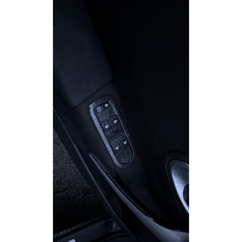 Jante RENAULT MEGANE 2 Photo n°17