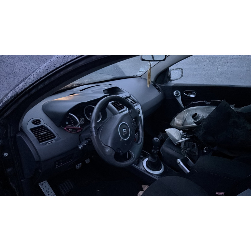 Jante RENAULT MEGANE 2 Photo n°18