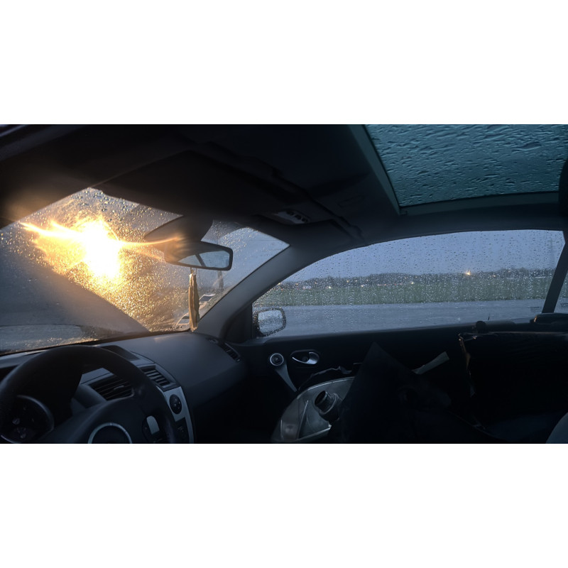 Jante RENAULT MEGANE 2 Photo n°19