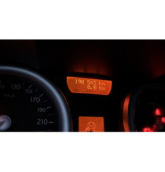 Jante RENAULT MEGANE 2