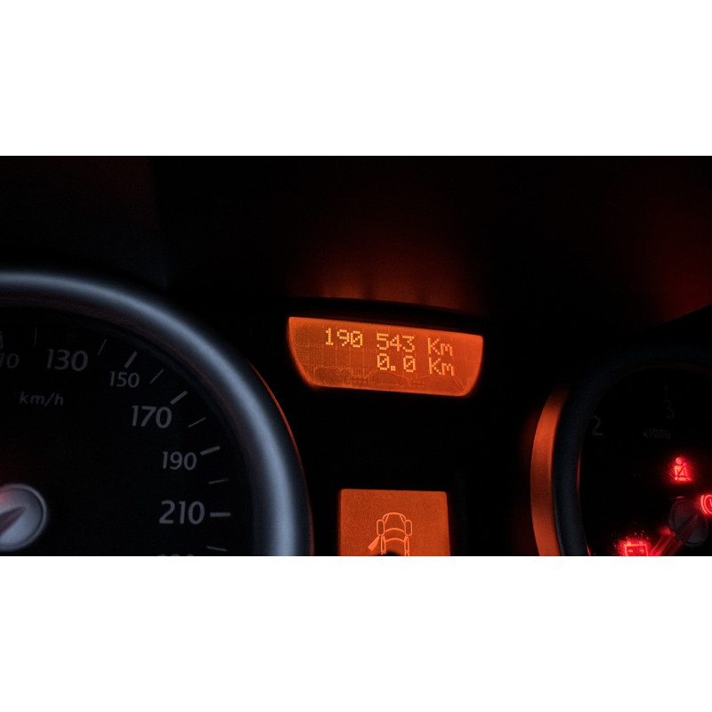 Jante RENAULT MEGANE 2 Photo n°20