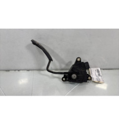 Pedale d'accelerateur RENAULT CLIO 3