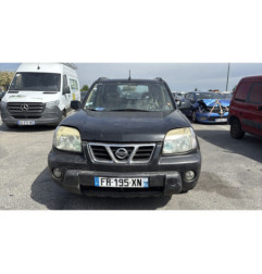 Leve vitre electrique avant gauche NISSAN X-TRAIL 1