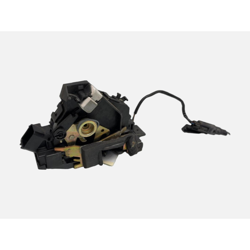 Serrure arriere droit JAGUAR X-TYPE Photo n°3