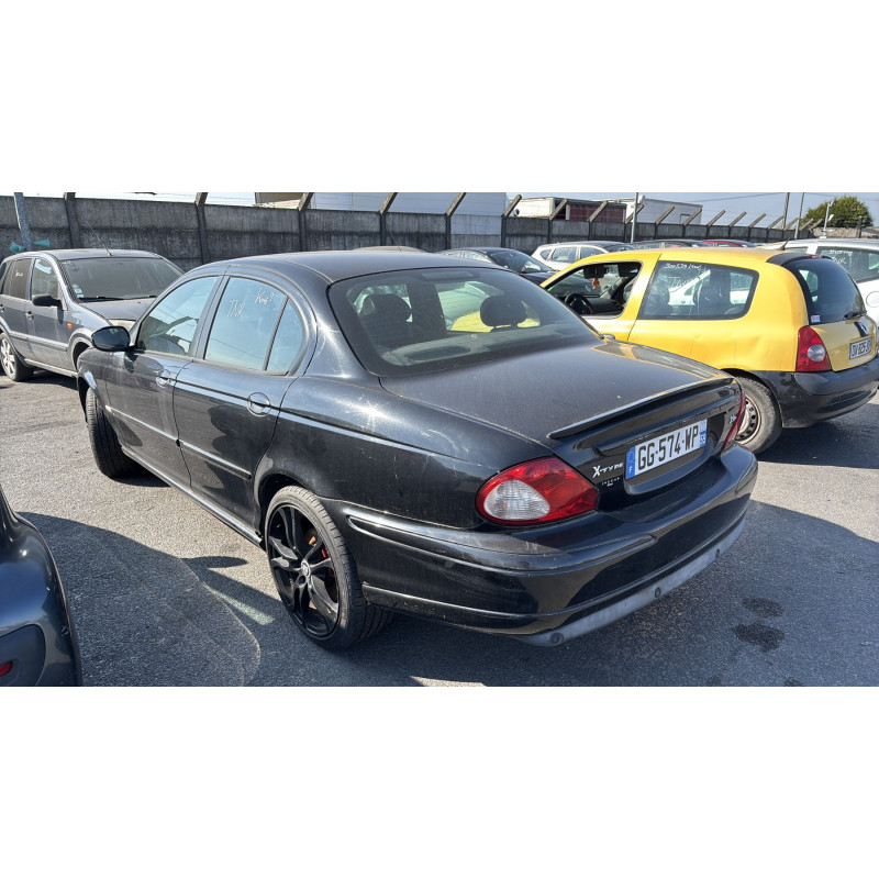 Serrure arriere droit JAGUAR X-TYPE Photo n°8