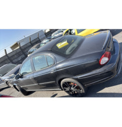 Serrure arriere droit JAGUAR X-TYPE