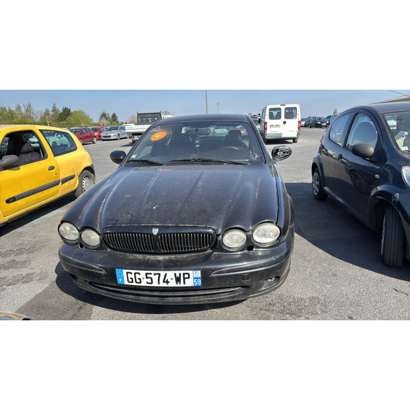 Serrure arriere droit JAGUAR X-TYPE Photo n°12