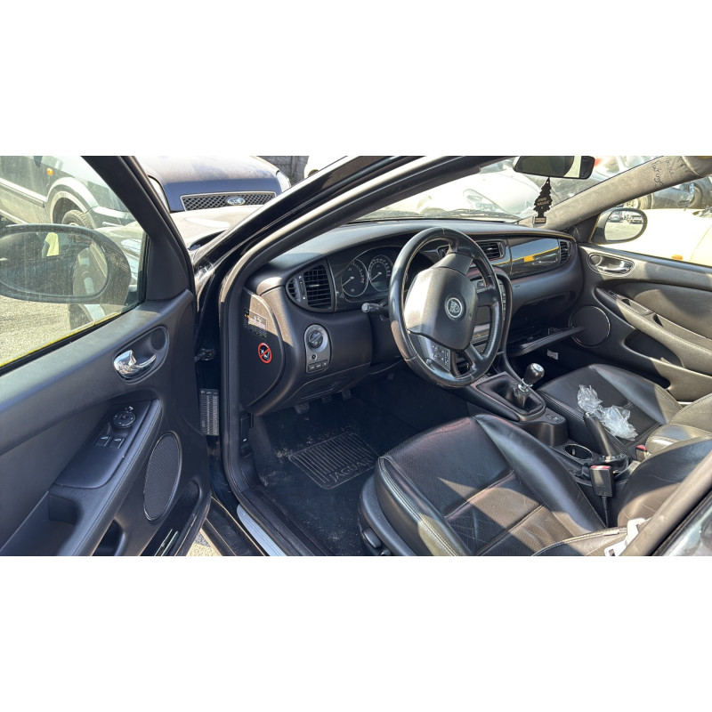 Serrure arriere droit JAGUAR X-TYPE Photo n°13