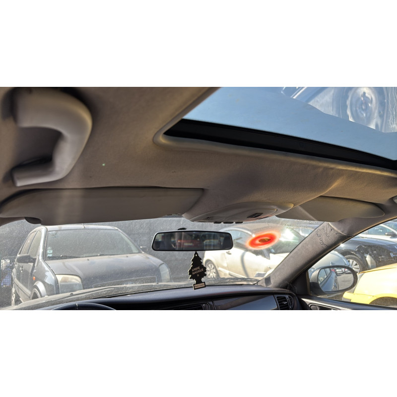 Serrure arriere droit JAGUAR X-TYPE Photo n°17