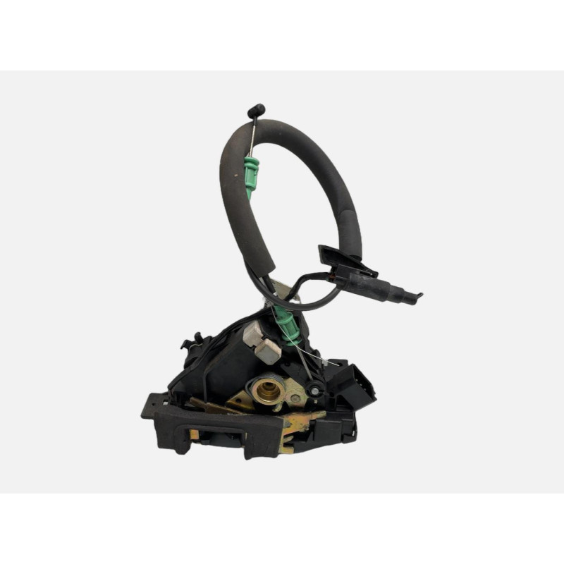 Serrure arriere gauche JAGUAR X-TYPE Photo n°3