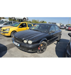 Serrure arriere gauche JAGUAR X-TYPE