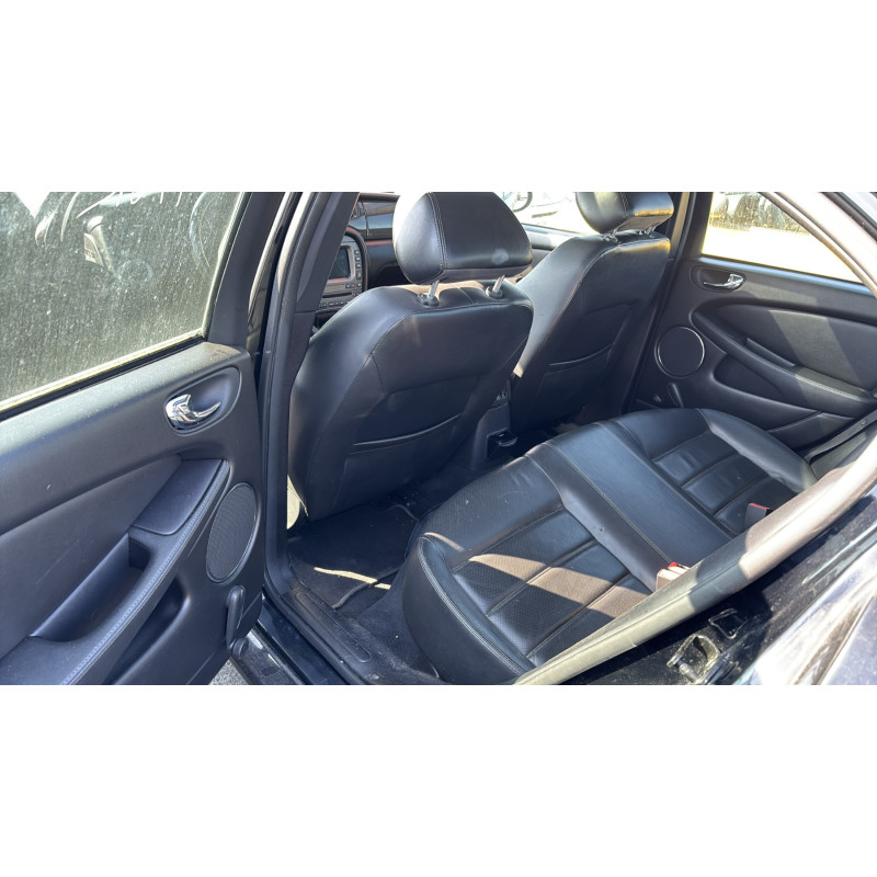 Serrure arriere gauche JAGUAR X-TYPE Photo n°15