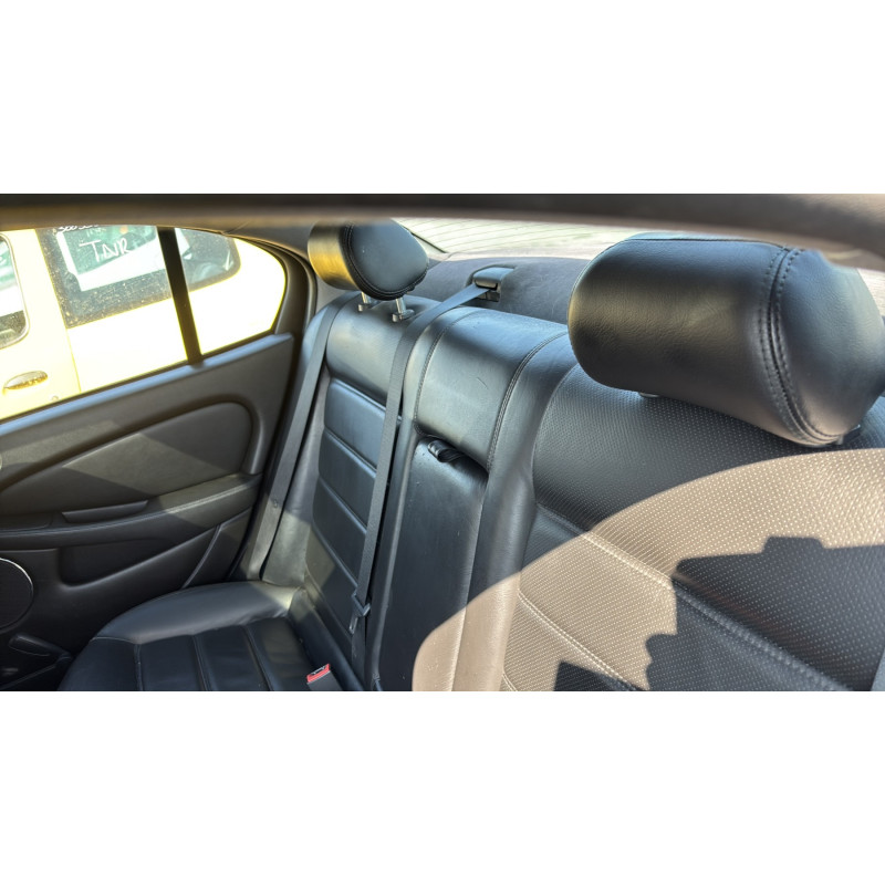 Serrure arriere gauche JAGUAR X-TYPE Photo n°16