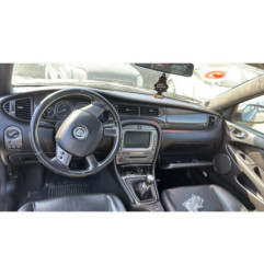 Serrure arriere gauche JAGUAR X-TYPE
