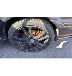 Serrure arriere gauche JAGUAR X-TYPE