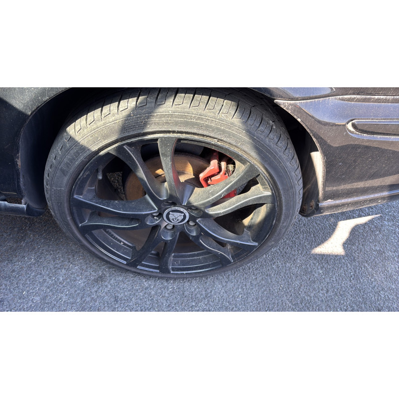 Serrure arriere gauche JAGUAR X-TYPE Photo n°19
