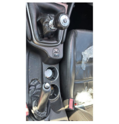 Serrure arriere gauche JAGUAR X-TYPE