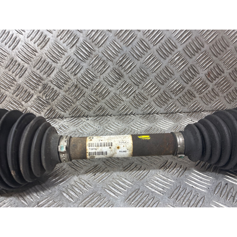 Cardan gauche (transmission) FORD KUGA 1 Photo n°1