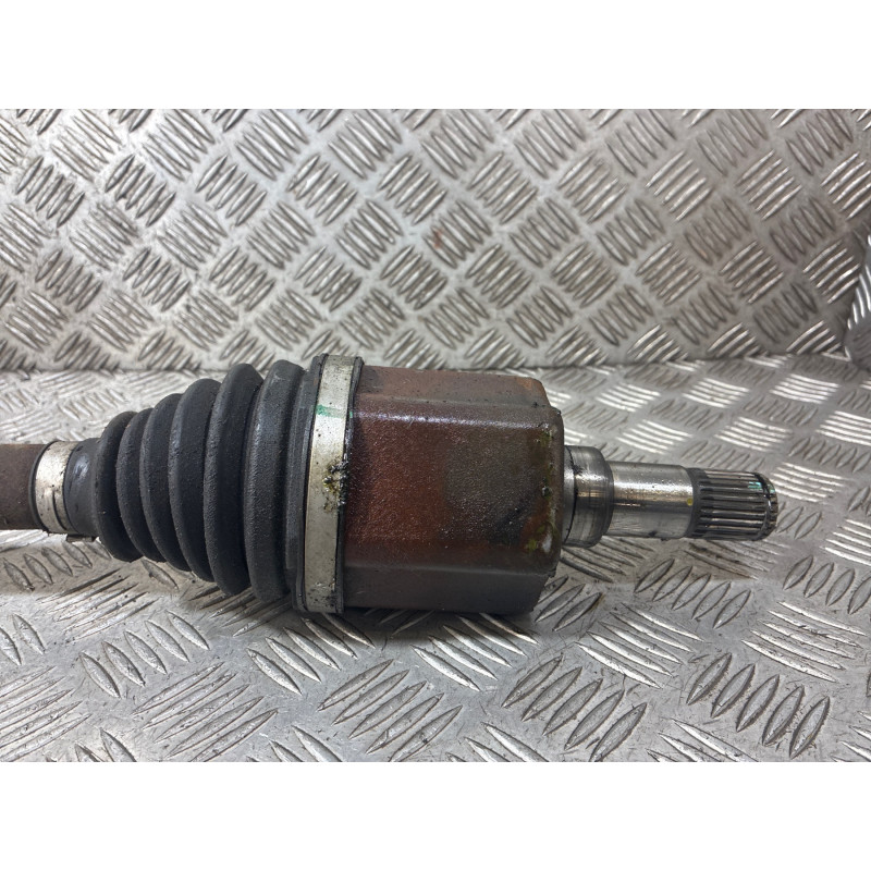 Cardan gauche (transmission) FORD KUGA 1 Photo n°2